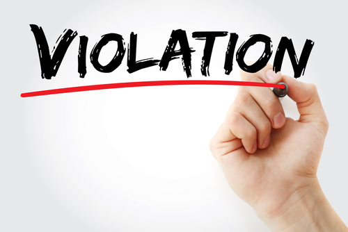 How To Report A Stark Law Violation Begelman Orlow P C 